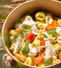 GRANELLO COFFEE CREPERIE